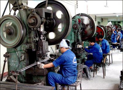 Hỗ trợ phát triển cơ khí Việt Nam với giải pháp nào?