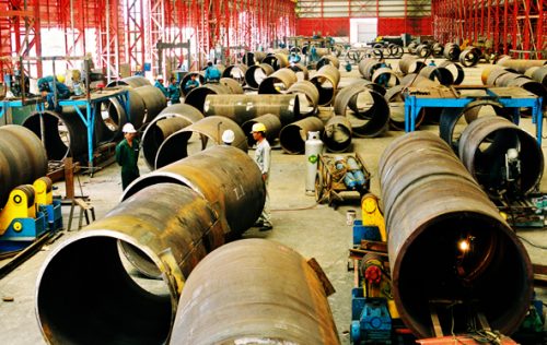 Hỗ trợ phát triển cơ khí Việt Nam với giải pháp nào?