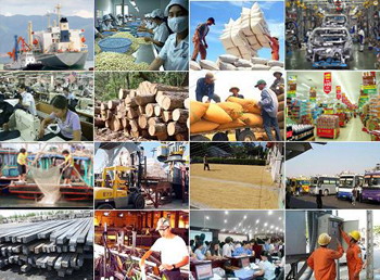 Nền kinh tế Việt Nam đang ngày một vững chắc