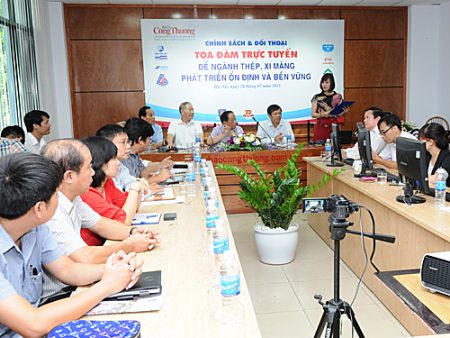 Ngành Thép sẽ được hưởng lợi gì khi Việt Nam giá nhập TPP