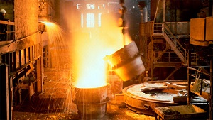 Sử dụng công nghệ mới luyện sắt giờ cần ít năng lượng hơn