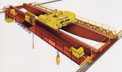 An toàn trong kiểm định cầu trục