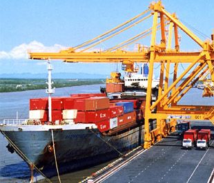 Máy xây dựng và cách phân loại