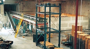 Phân loại máy nâng chuyển hàng hóa