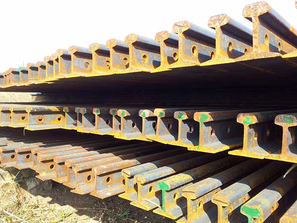 Tham số kỹ thuật thép ray tiêu chuẩn